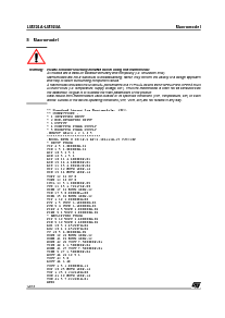 浏览型号LM324APT的Datasheet PDF文件第12页