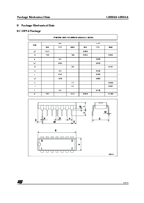 浏览型号LM324APT的Datasheet PDF文件第13页
