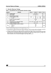 浏览型号LM324APT的Datasheet PDF文件第3页