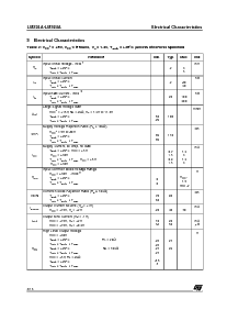 浏览型号LM324APT的Datasheet PDF文件第4页