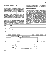 浏览型号CAT33C804APA-TE13的Datasheet PDF文件第4页