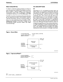 浏览型号CAT33C804APA-TE13的Datasheet PDF文件第5页