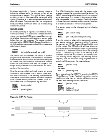 浏览型号CAT33C804APA-TE13的Datasheet PDF文件第9页