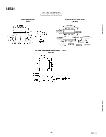 浏览型号AD8564ARU的Datasheet PDF文件第8页