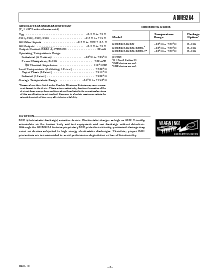 浏览型号ADM9264ARN-REEL7的Datasheet PDF文件第3页