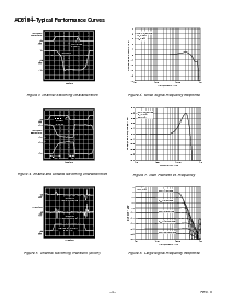 浏览型号AD8184AR-REEL的Datasheet PDF文件第4页