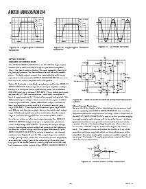 浏览型号AD8534ARU的Datasheet PDF文件第8页