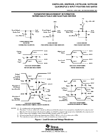 浏览型号SN74AS08DR的Datasheet PDF文件第5页