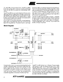 浏览型号ATF1504AS-15JC84的Datasheet PDF文件第4页