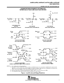 浏览型号SN74AS04NSR的Datasheet PDF文件第5页