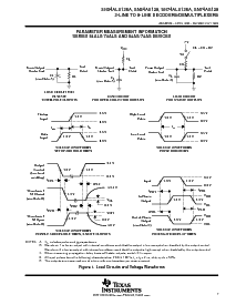 浏览型号SN74AS138NSR的Datasheet PDF文件第7页