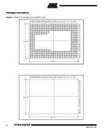浏览型号AT84AS003VTP的Datasheet PDF文件第6页