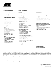 浏览型号AT84AS003VTP的Datasheet PDF文件第8页