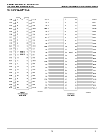 浏览型号IDT74FCT16374ATE的Datasheet PDF文件第2页