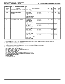 浏览型号IDT74FCT16374ATE的Datasheet PDF文件第5页