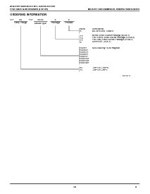浏览型号IDT74FCT16374ATE的Datasheet PDF文件第8页