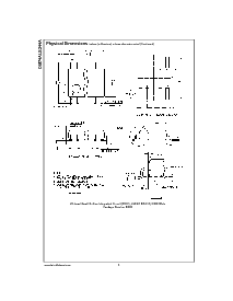 浏览型号DM74ALS244AWM的Datasheet PDF文件第4页