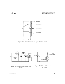 浏览型号IRG4BC30KD的Datasheet PDF文件第9页