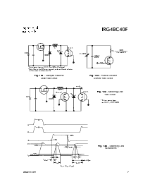 浏览型号IRG4BC40F的Datasheet PDF文件第7页