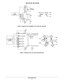 浏览型号MC14514BDW的Datasheet PDF文件第5页