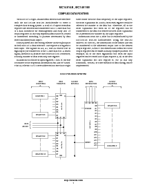 浏览型号MC14514BDW的Datasheet PDF文件第7页