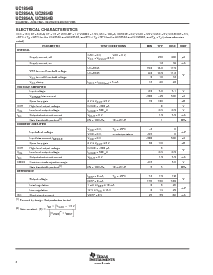 浏览型号UC3854BDW的Datasheet PDF文件第4页