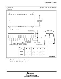 浏览型号CD4514BF3A的Datasheet PDF文件第8页