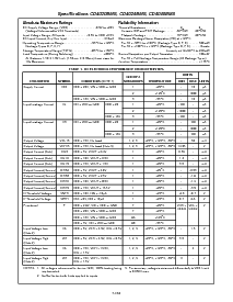 浏览型号CD4024BMS的Datasheet PDF文件第2页