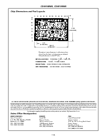 浏览型号CD4514BMS的Datasheet PDF文件第9页
