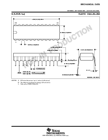 浏览型号CD4514BPWR的Datasheet PDF文件第7页
