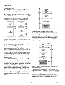 浏览型号ADSP-2164BS-40的Datasheet PDF文件第8页