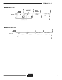 浏览型号AT24C512-10PC的Datasheet PDF文件第9页