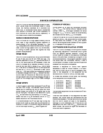 浏览型号STK14C88-M的Datasheet PDF文件第8页