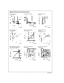 浏览型号LM34CAZ的Datasheet PDF文件第5页