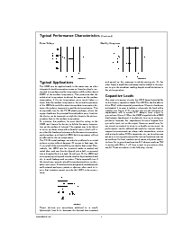 浏览型号LM34CAZ的Datasheet PDF文件第6页