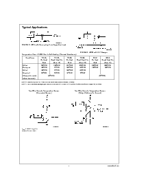 浏览型号LM34CAZ的Datasheet PDF文件第7页