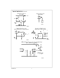 浏览型号LM34CAZ的Datasheet PDF文件第8页