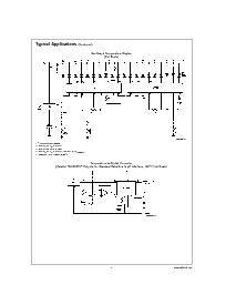 浏览型号LM34CAZ的Datasheet PDF文件第9页