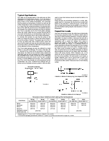 浏览型号LM34CAZ的Datasheet PDF文件第5页