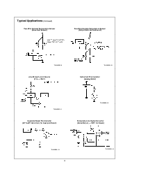 浏览型号LM34CAZ的Datasheet PDF文件第6页