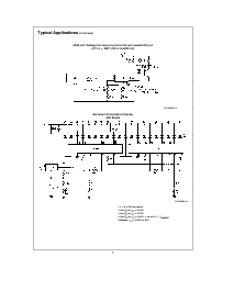 浏览型号LM34CAZ的Datasheet PDF文件第7页