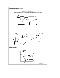 浏览型号LM34CAZ的Datasheet PDF文件第8页