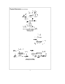 浏览型号LM34CAZ的Datasheet PDF文件第9页
