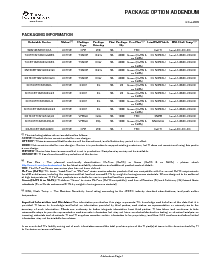 浏览型号SN74CBT16212的Datasheet PDF文件第6页