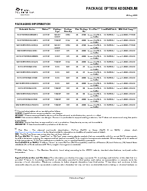 浏览型号SN74CBTD3384CDB的Datasheet PDF文件第9页