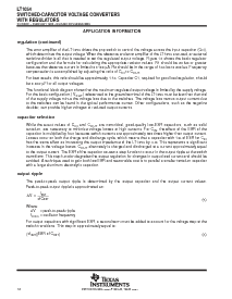 浏览型号LT1054CDW的Datasheet PDF文件第12页