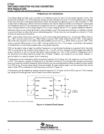 浏览型号LT1054CDW的Datasheet PDF文件第10页