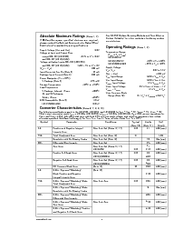 浏览型号LM12454CIV的Datasheet PDF文件第4页