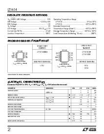 ����ͺ�[name]��Datasheet PDF�ļ���2ҳ