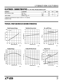 浏览型号LT1304CS8的Datasheet PDF文件第3页